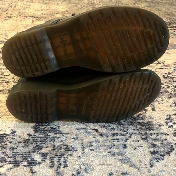 Dr Marten Pascal 1460 boot - Picture 4 of 8